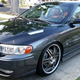 Illustration for article titled This Custom 2006 Volvo S60R Wants $15,000